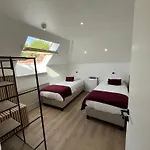 Hotel Montovani