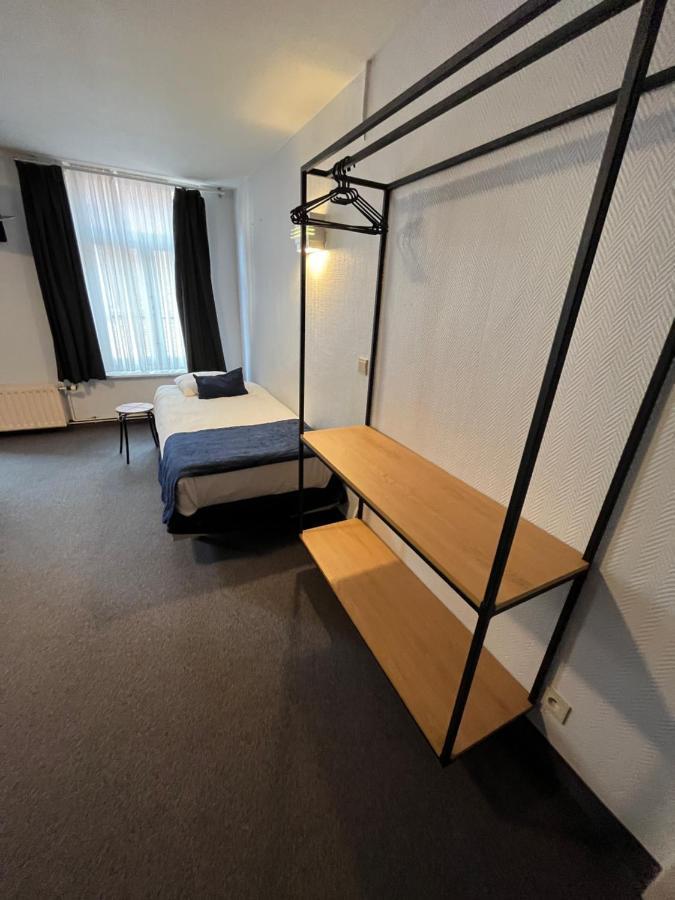 Montovani Hotel Bruges