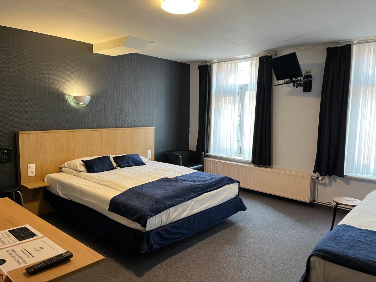 Montovani Hotel 2*