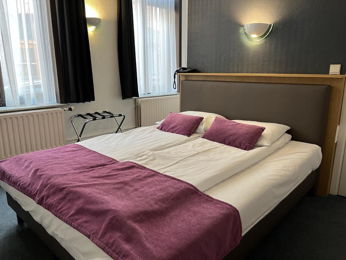 Montovani Hotel Bruges
