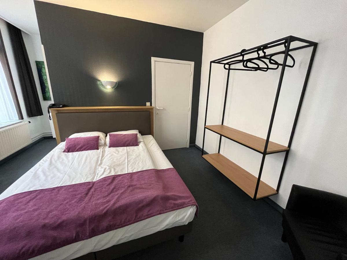 Montovani Hotel Bruges