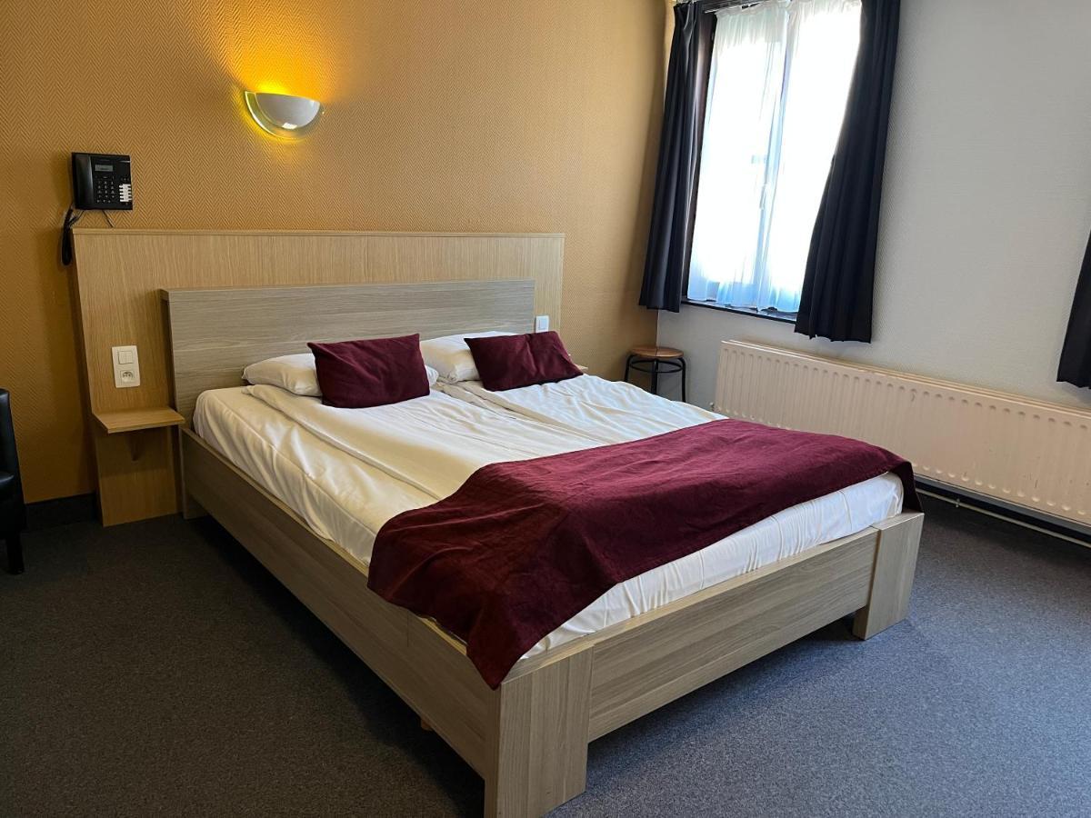Montovani Hotel Bruges