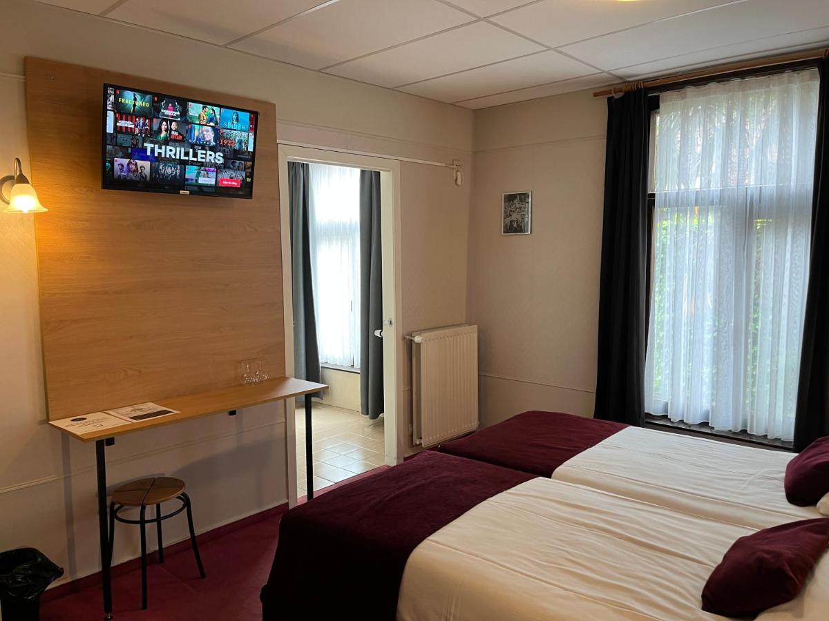 Hotel Montovani 2*