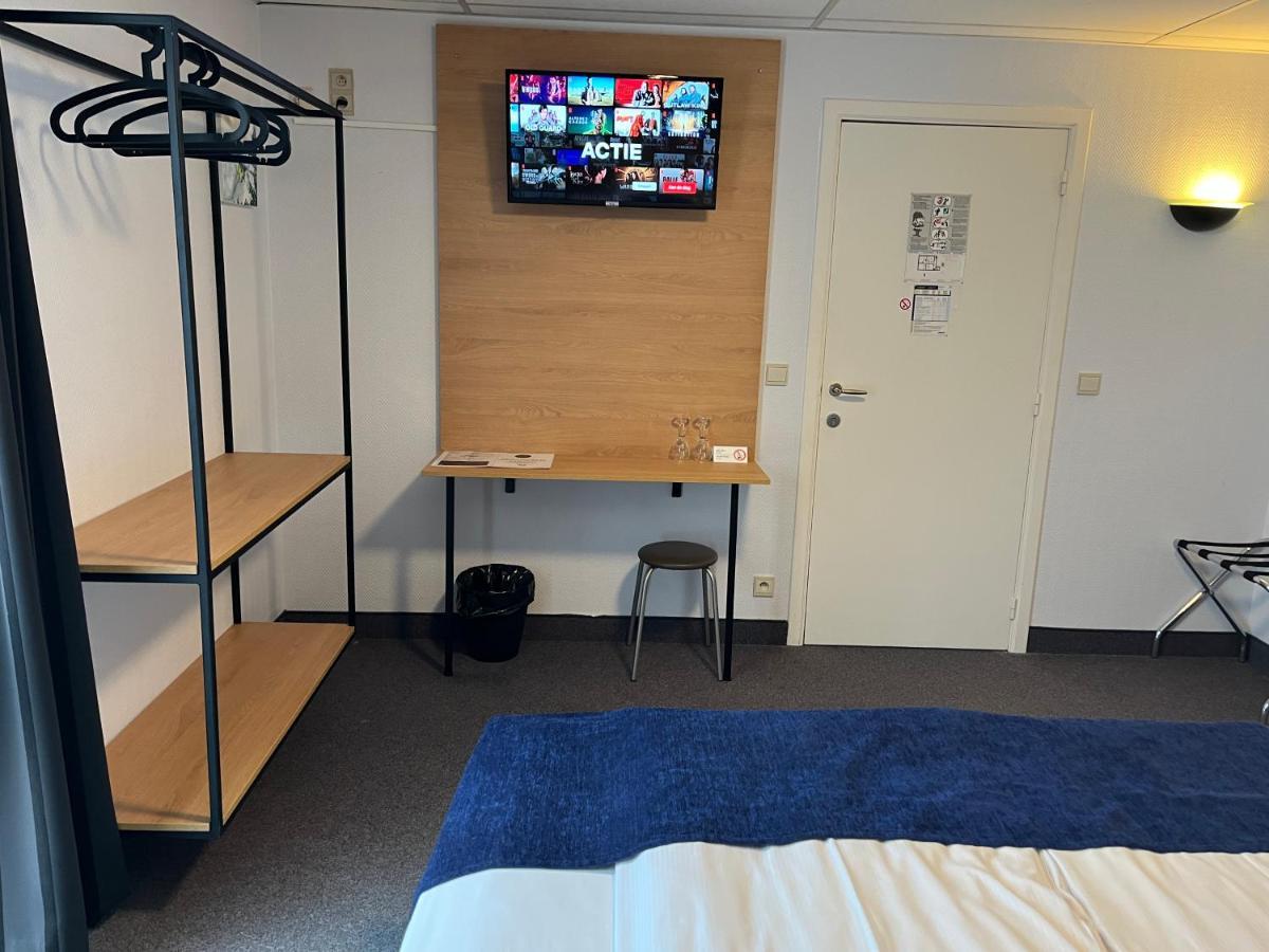 Montovani Hotel 2*