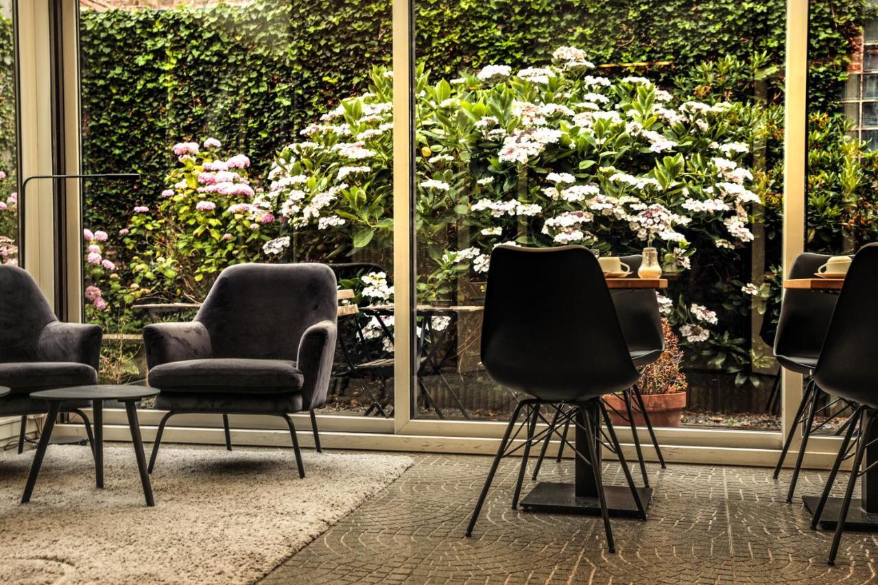 Montovani Hotel Bruges