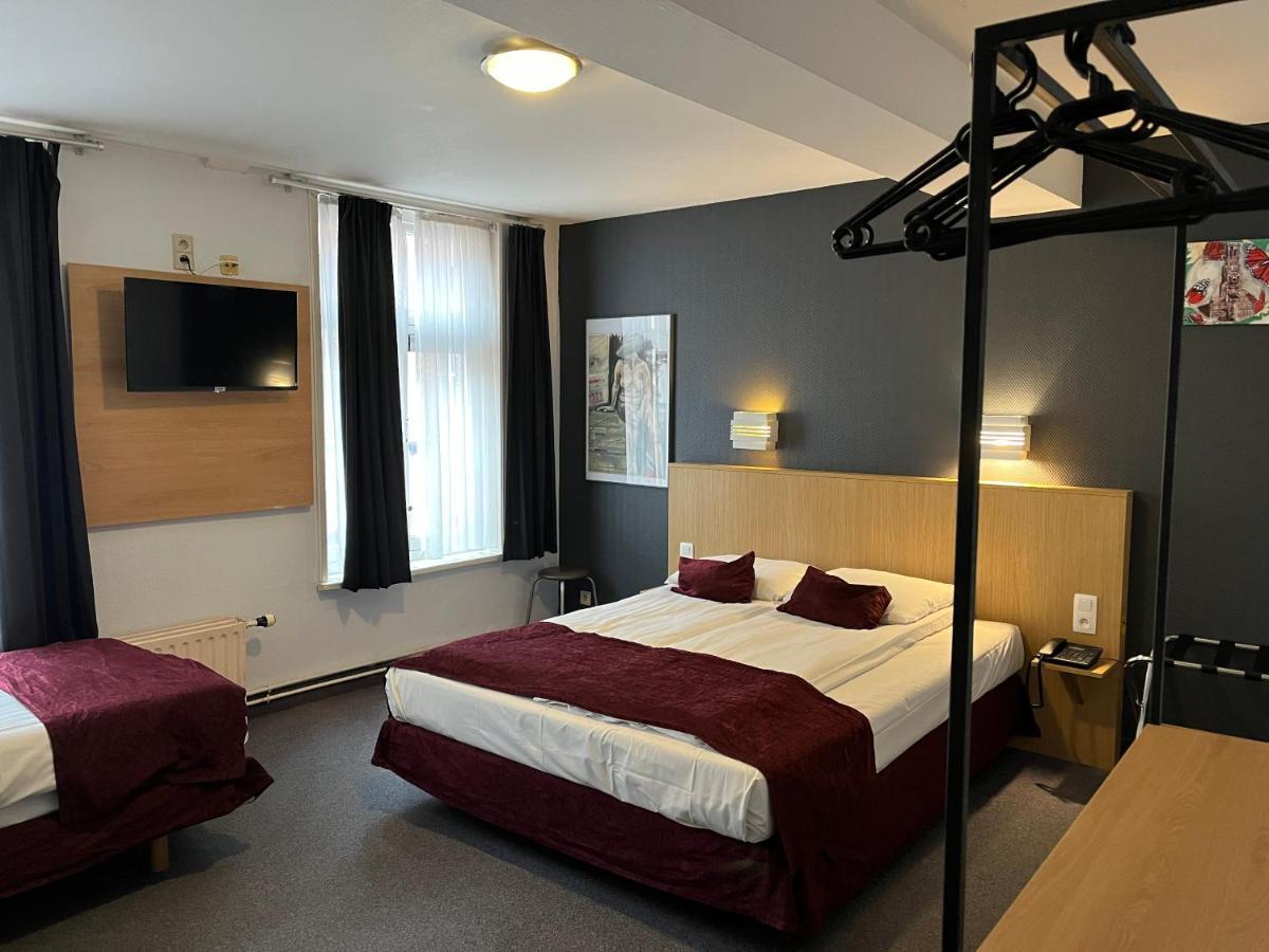 Hotel Montovani 2*