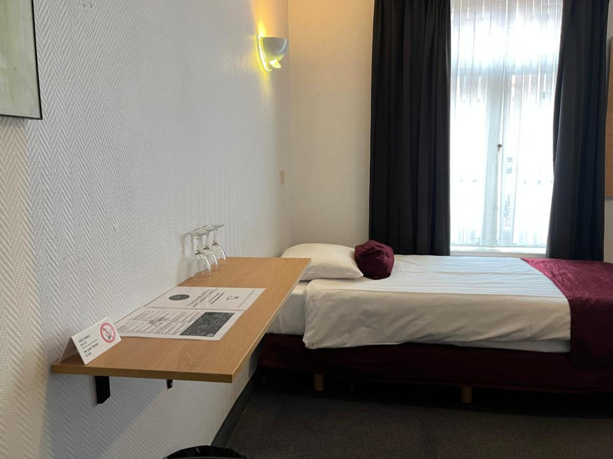 Montovani Hotel Bruges