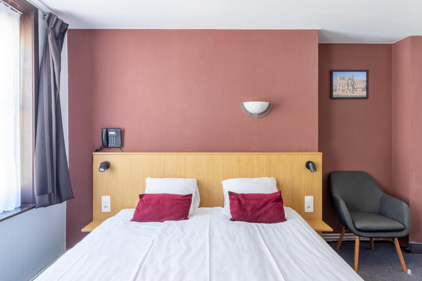Hotel Montovani 2*
