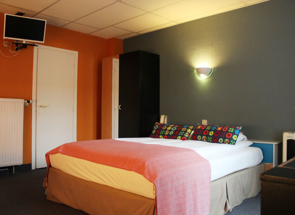 Hotel Montovani