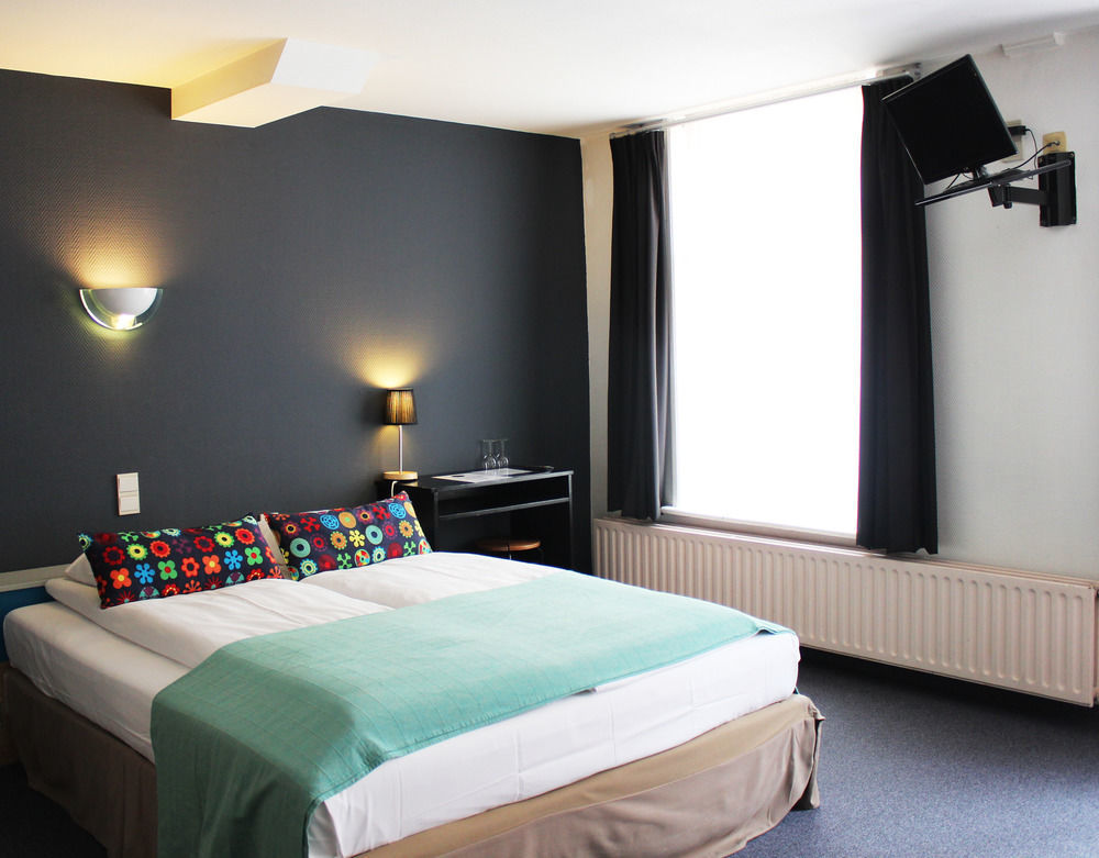 Montovani Hotel Bruges