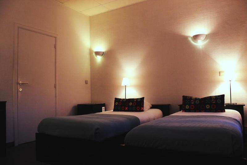 Hotel Montovani 2*