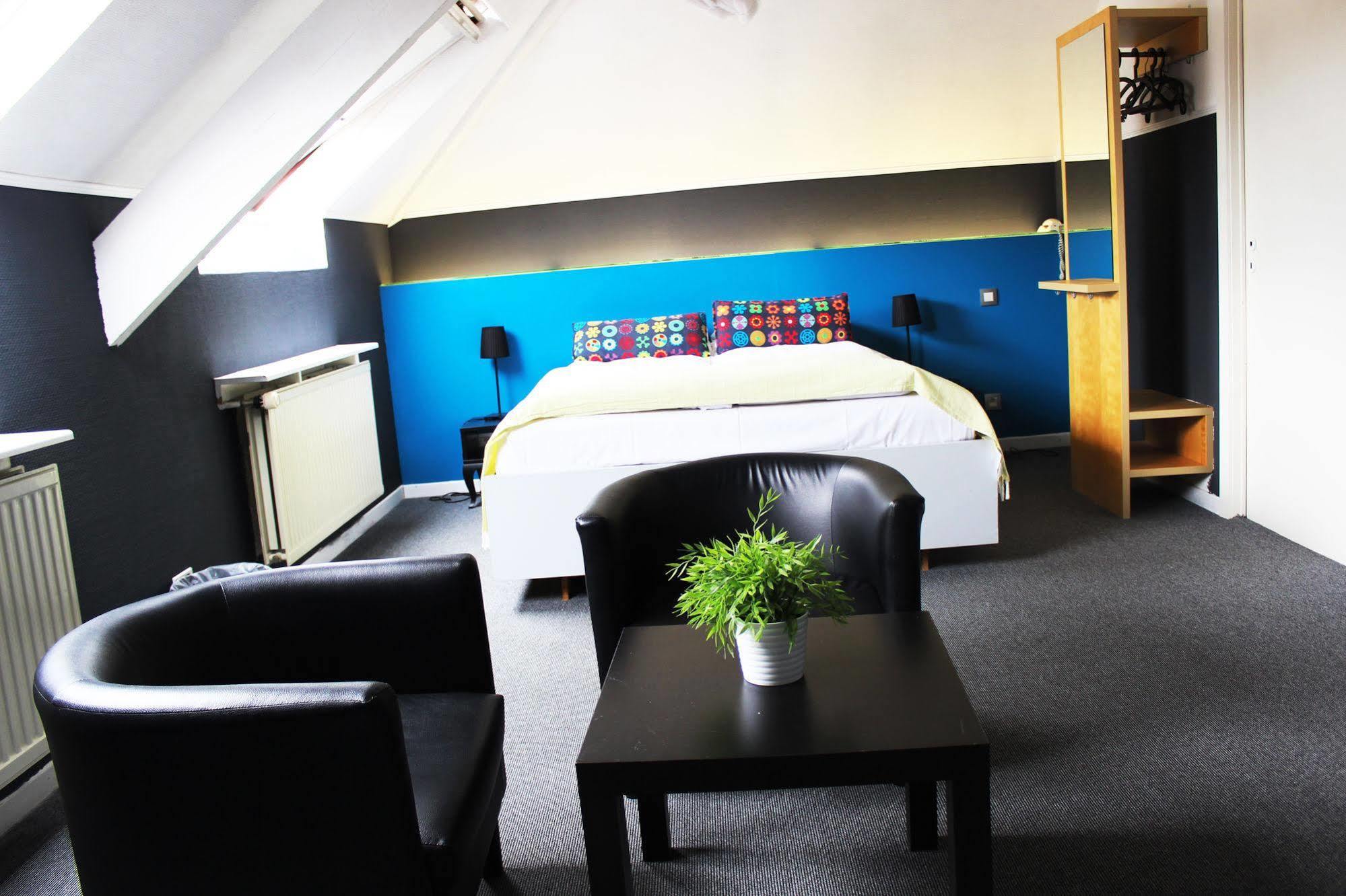 Hotel Montovani 2*