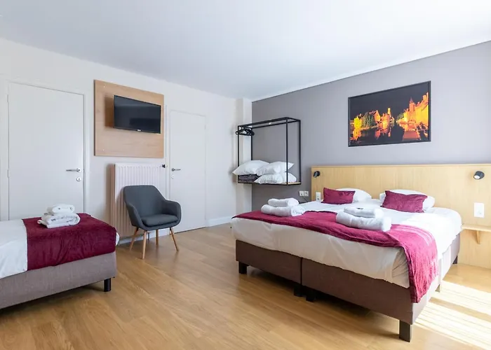 Hotel Montovani