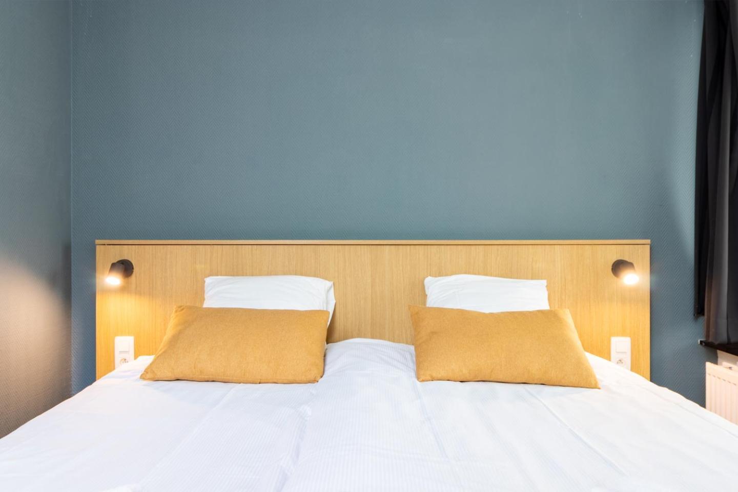Montovani Hotel Bruges